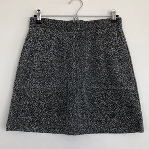 Twik mini skirt